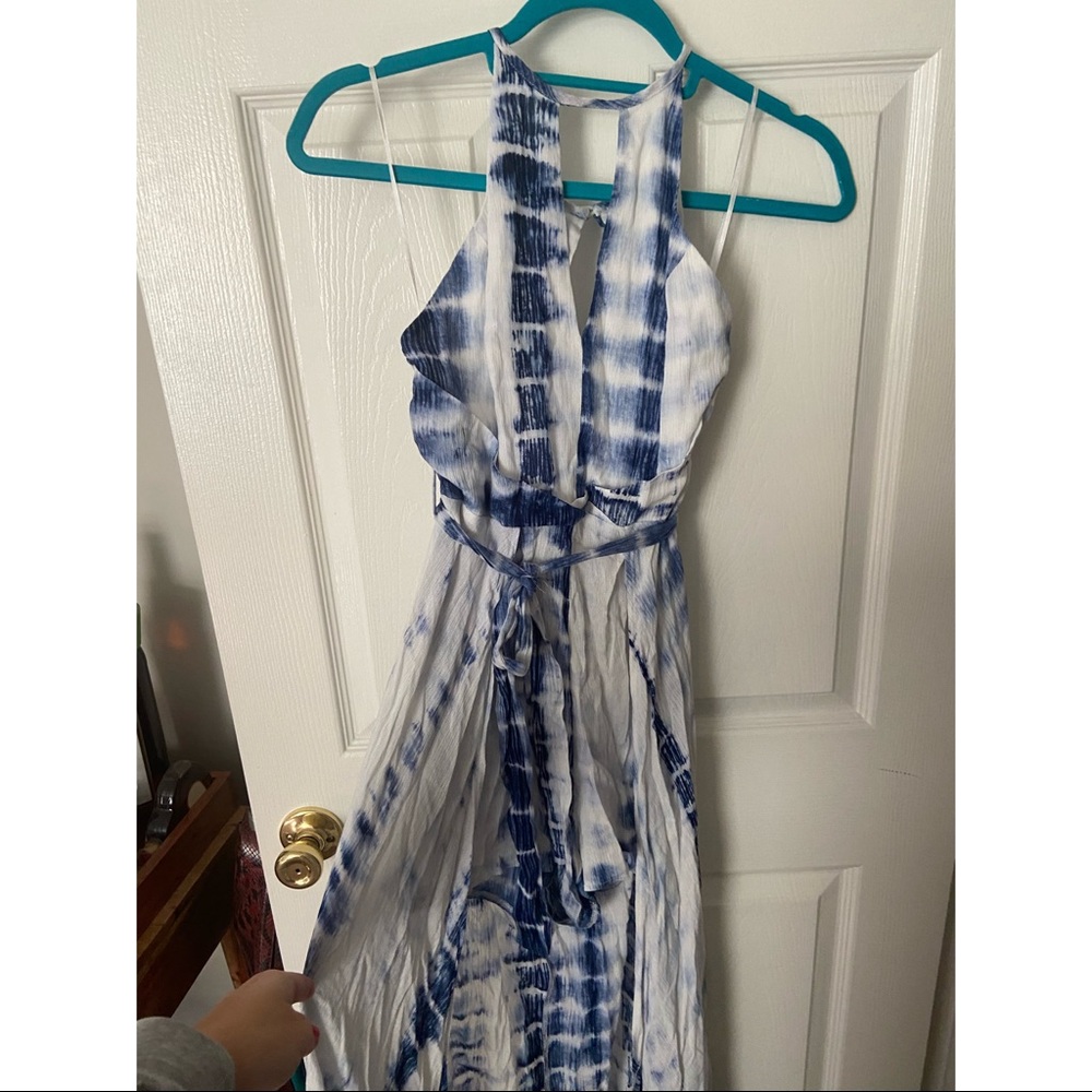 Mystique Boutique Romper